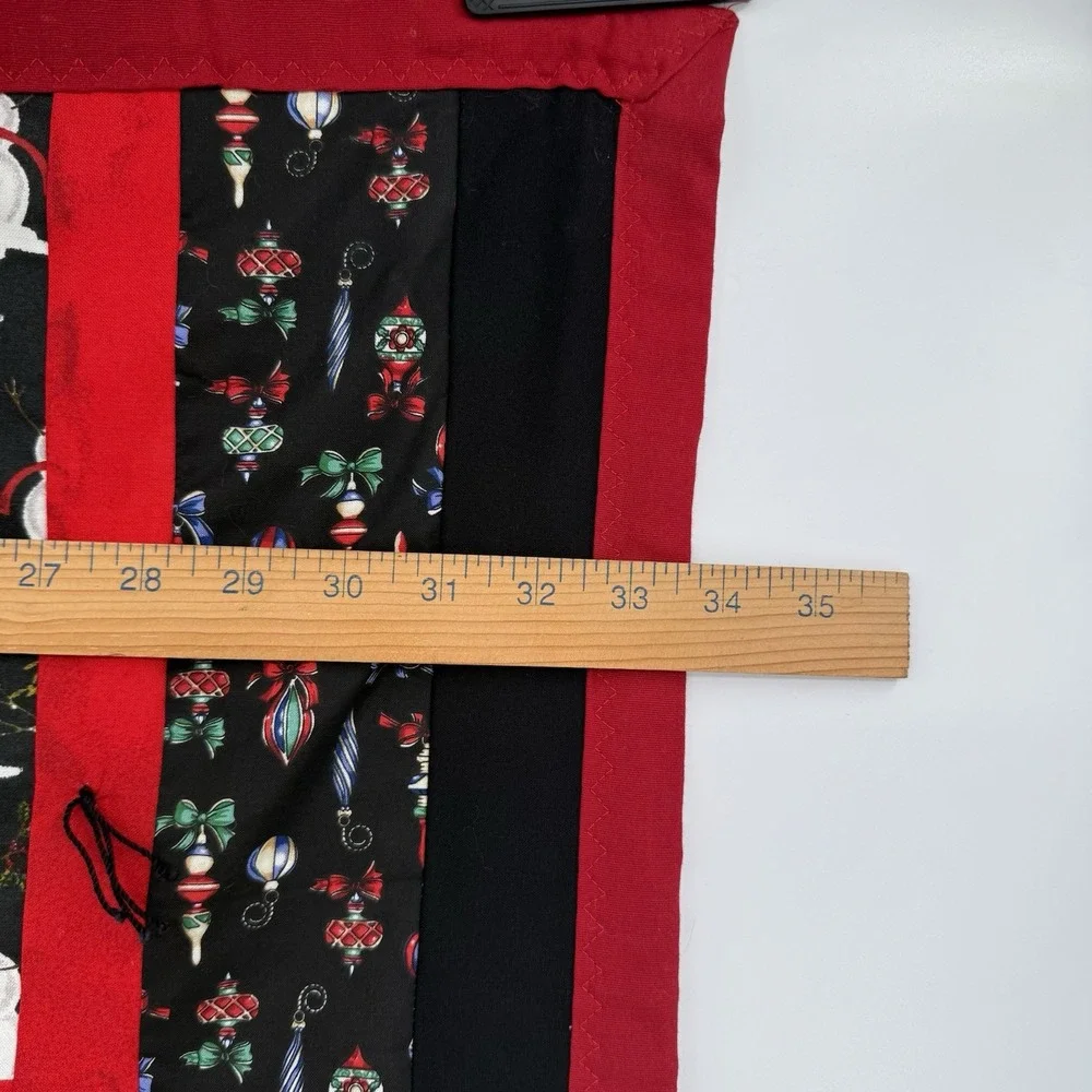 Handmade Quilt 33